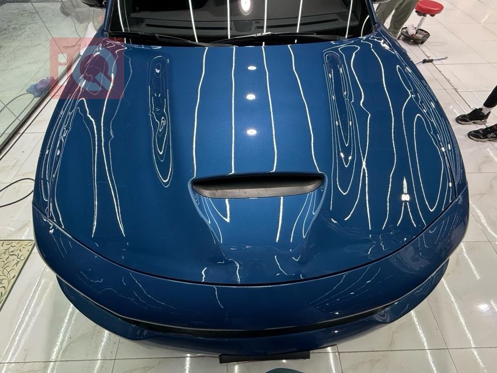 دودج تشارجر